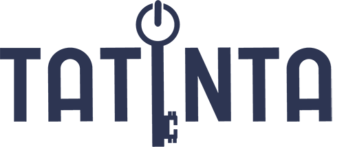 logo tatinta.com